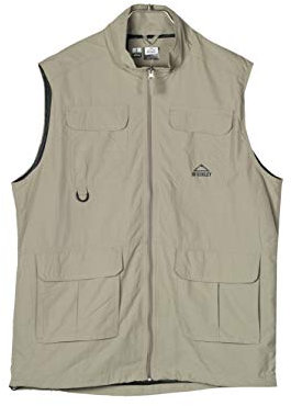 McKINLEY H-Weste Mt. Walker - S