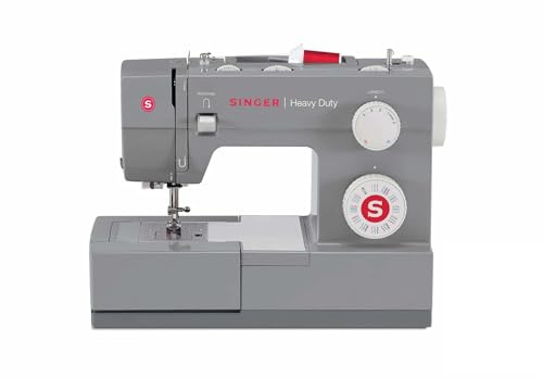 Machine à coudre Singer 4432 - Marque : Singer - EAN : 7393033149338