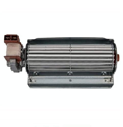VENTILADOR TANGENCIAL TG6 018 H1235 SD UNIVERSAL 240 VOLT 180mm 1200 RPM