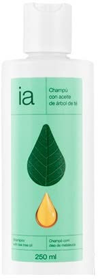 Interapothek Champú Árbol De Té 250ml