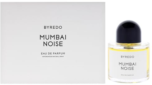 Byredo - Mumbai Noise EDP Eau de Parfum 100ml