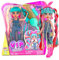 Vip Pets Fashion Lexie - Muñeca coleccionable con el Pelo más largo para peinar - Regalo óptimo para niños y niñas +4 Años