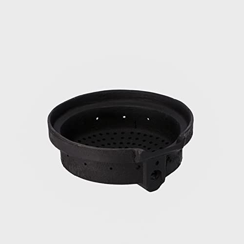 ThermoFlux | Brenntopf für Pelling 35 | Ersatzteil Pelletkessel