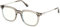 TOM FORD Unisex FT5904-B Lunettes de Soleil, Shiny Dark Green, 50