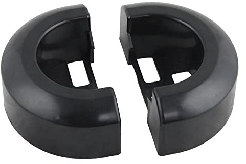 Milageto Nebulizzatore Galleggiante/Boa Quadrato per Nebulizzatore Ad Ultrasuoni Testa 6/10, Pregevole Fattura E Stile Perfetto, per 6 Testa