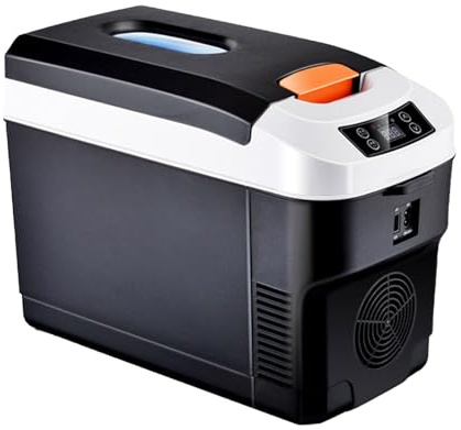 Bilkylskåp - bilkylskåp | mer elektrisk retur för camping, elektrisk | kylbox, 12 volt kylskåp, bil resefrys, kylskåp