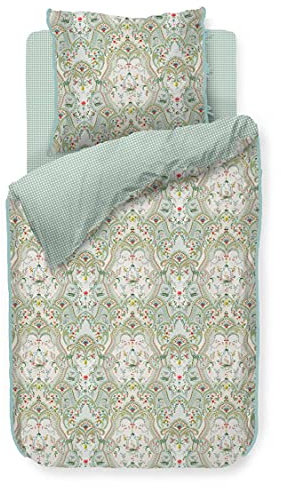 Pip Curious Animals Nackenrolle Farbe White Größe 22x70cm