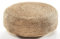 Kobolo Sitzpouf Pouf Bodenhocker - Soul - aus Jute mit Baumwollfüllung