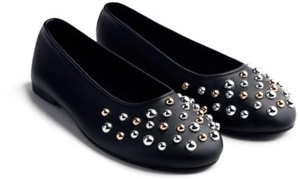 GIOSEPPO Gonvick, Zapatos Planos Mary Jane Mujer