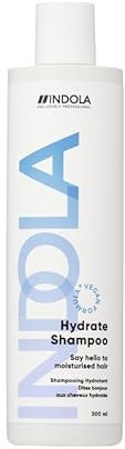 Indola Shampooing hydratant 300 ml