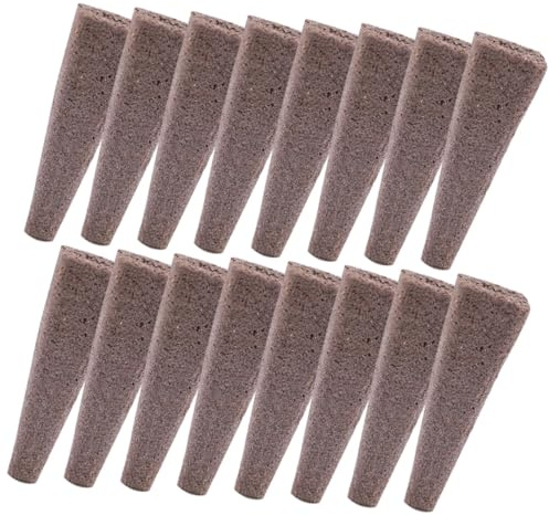 BESPORTBLE 50pièces Blocs de Terreau pour Semis Culture Sol et Jardinage Nutritifs pour Plantes Fleurs et Légumes