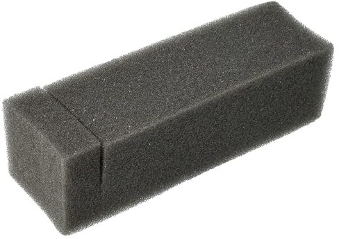 vhbw filtro compatibile con Tecumseh Prisma 40, 37 tosaerba - 14, x 3,9 x 3,0 cm