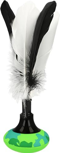 Sunflex® Neopren Peteca Camo Green | weiches und leichtes Handschlagspiel für den Strand und den Park | extrem Robustes Rückhandspiel und für Jede Altersgruppe