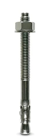 Goujons d'ancrage Simpson WA - Ø 12/179 mm (boite de 25)