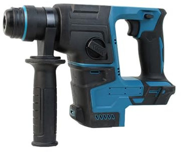 Marteau perforateur électrique rotatif 170D haute performance Outil nu Marteau électrique sans fil Utilisation simple pour les tâches lourdes