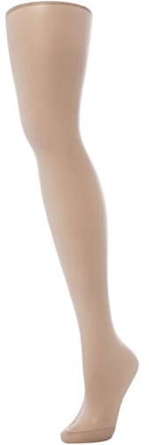 Charnos Womens 7 15D Sheer 3PP Tights Smoke 12 (M)