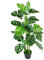 Leaf realistic Artificial Monstera Cheese Plant, 100cm