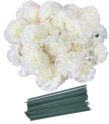 Rikyo Artificial Flowers