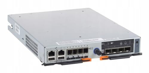 00AR108 Storwize V3700 4GB Node Canister Raid Array Controller - 00RY382 00AR004 2072-24C 2072 - Compatibile con sistemi IBM