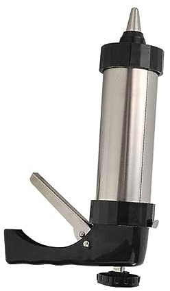 Mikinona Máquina Para Decorar Galletas Forma De Herramienta Para Galletas De Acero Inoxidable De Repostería Para Manualidades Azúcar y Diy Cocina