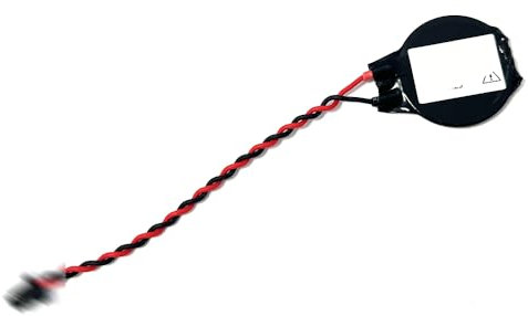 Gintai CR2016 Bios CMOS Akku für Lenovo ThinkPad X1 Carbon 1th 2th 3th 4th 5th 6th 7th 8th 9th Gen / 5B11C73716 5B11C73717 SB11A24932 GC000001600 GC000001610 BIOS RTC CRR 2016 Batterie