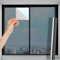 GOMETY Pellicola a specchio per finestra: 1 pezzo, in materiale PET, protezione dai raggi UV, protezione dal calore, per ambienti domestici (45 cm x 500 cm)