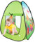 Dhqkqg Pop Up Tents For Kids, Kids Pop Up Tent, Foldable Pop Up Play Tent with Carry Bag, Indoor&Outdoor Play Tent for Boys Girls Babies and Toddlers