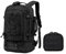 Mardingtop 28L Rucksack Taktischer Rucksack Wanderrucksack Trekkingrucksack Angelrucksack für Survival Outdoor Camping Reisen Bundeswehr