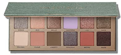 Anastasia Beverly Hills - Nouveau Palette