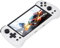 X55 - Console da gioco portatile con schermo IPS da 5,5, supporta più di 30 simulatori, lettore di gioco portatile per OUS (16G 64G)