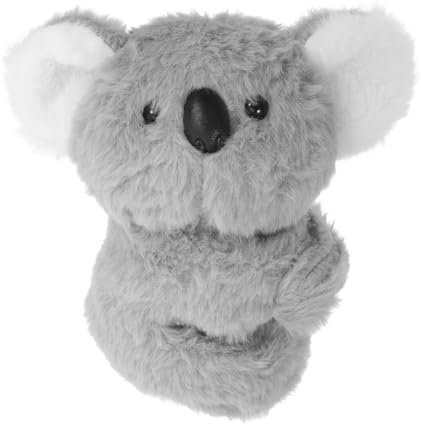 Garneck Kuscheliges Koala Slap Armband üsch Tierarmband Für Perfektes Mitgebsel Für Geburtstagsfeiern Und Spielzeit Ideales Für ädchen Und Jungen