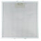 Filtro antigrasso in metallo per cappa da cucina, 320 × 320 x 9 mm, filtro antigrasso in metallo di ricambio per cappa aspirante/ventola di aspirazione