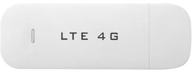 Matybobe 4G LTE USB Network Adapter Wireless WiFi Hotspot Router Modem Stick for Reliable Internet Connection at Anytime Anywhere (No Wireless Fidelity)