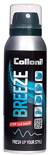 Collonil Breeze Schuhspray farblos, 125 ml