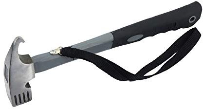 MARTILLO PARA CAMPING 16 OZ