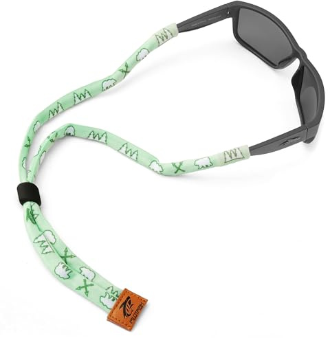 Pilotfish Unisex Pfcr sunglasses strap