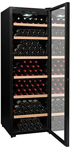 LA SOMMELIERE Cave de vieillissement CTV249