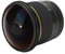 8mm F/3.0 Fisheye Lens for Nikon F(DX)/APS-C F Mount D3200, D3300, D3400, D5200, D5300, D5500, D7200, D500, etc, 180° Ultra Wide Angle Telephoto Lens