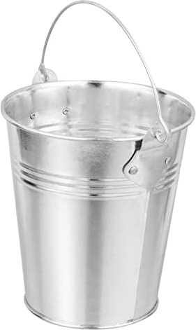 Yardwe Cubo De Grasa para Barbacoa Cubo De Aceite para Parrilla Accesorios para Horno De Partículas para Recolectar Aceite y Grasa Cocción para Exteriores Hornos