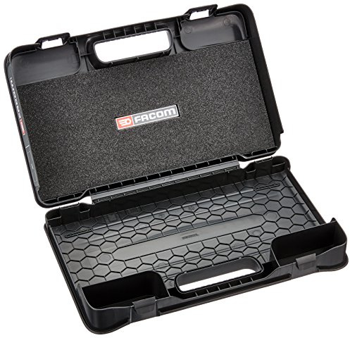 FACOM BP.MBOXL Boîte Plastique grande, Multicolore, 434 x 270 x 70 mm