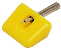 NUOVO! GIALLO JUKEBOX AGLI -Per Seeburg NR 345-03D ONE PAIR!!