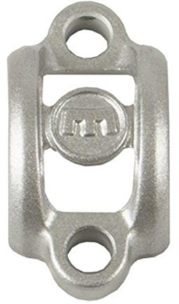 Magura, Lever Tightening Collar, Hebelanziehen-Kragen, Silber, U, Unisex-Erwachsener