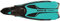 BEUCHAT Unisex X-voyager X Voyager, türkis, 46/47 EU