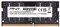PNY 16GB Performance DDR4 3200MHz CL22 1.2V Memoria per notebook (MN16GSD43200-TB)