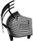 Vision4ever 14 Fire Grate Bow Fronted Cast Iron with Coal Saver Large Cast Iron Sturdy Fireplace