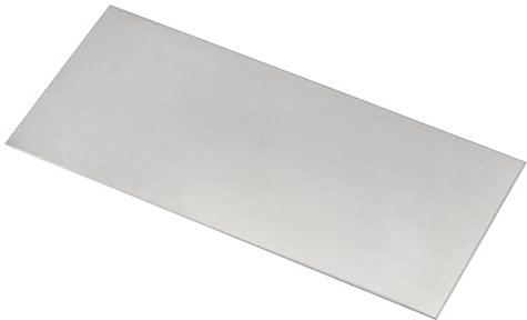 CoCud Schleifstein, 800 Körnung, 6,69 x 2,95 Gesamtgröße, Er Schleifwerkzeug - (Anwendungen: zum Metallschleifen)