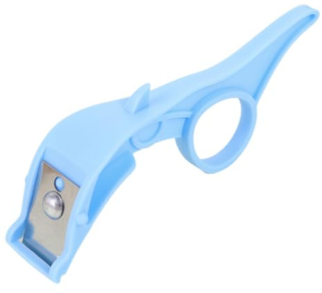Uhngw Sbucciatore Per Arance - 2 In 1 Sbucciatore Per Frutta Portatile,Tagliaverdure Domestico - Per Cucina Cottura Preparazione Insalate Preparazione Pasti Patate Agrumi Arance Pere