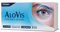 Alovis Contact Lenses, 3 Lenti A Contatto Mensili per la correzione della miopia -0.50
