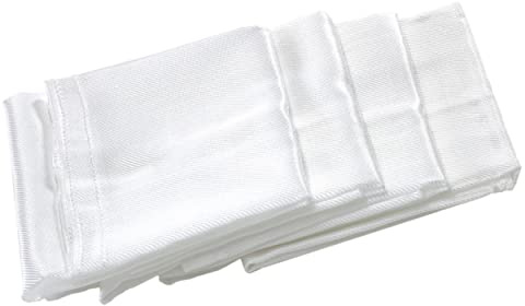 PURE Juice Press Bags for Juicing, Reusable Ripstop Pouch, Set of 4
