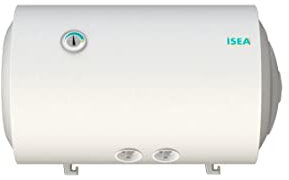 SCALDABAGNO ISEA 150 LT DX